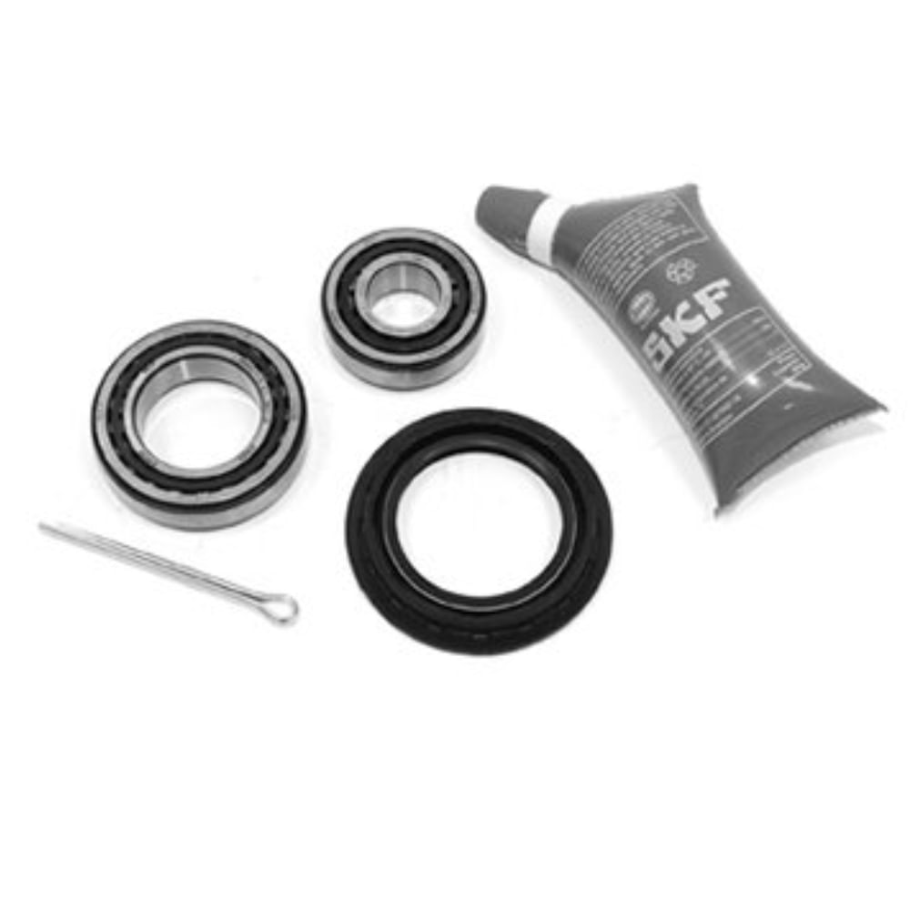 Kit Rolamento de Roda Traseira SKF VKBA 4544 A GM Corsa Celta Classic Prisma