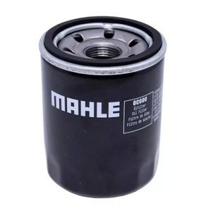 Filtro de Óleo Civic/Fit/HB20/Palio/Strada/Uno Mahle OC600