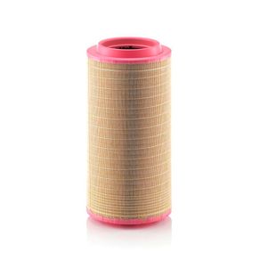 Refil Filtro Ar Actros/Atron/Axor Radial Mann-Filter C271340
