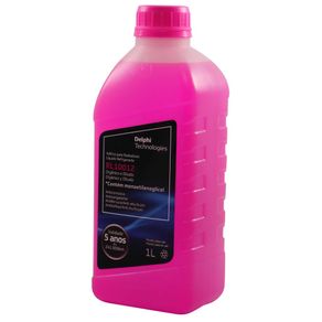 Aditivo para Radiador Delphi Orgânico RL10012 Caixa 12 un