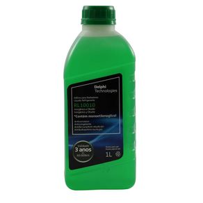 Aditivo para Radiador Delphi RL10010 1 Litro Caixa com 12 un