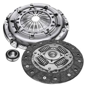 Kit Embreagem Volkswagen Gol 1996 a 2014 LUK 618216800