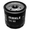 Filtro-de-oleo-blindado-Mahle-OC90-Fiat-Siena-2009-ate-2010