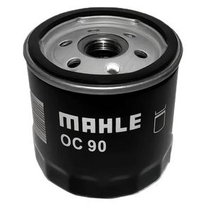 Filtro-de-oleo-blindado-Mahle-OC90-Fiat-Siena-2009-ate-2010