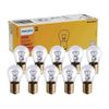 Kit-10-Lampadas-Sinalizacao-P21W-21W-Standard-Philips-24V
