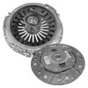 Kit Embreagem Caminhões Mercedes 1960 a 2023 Sachs 6249