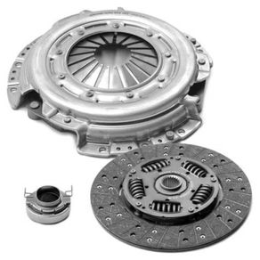 Kit Embreagem Toyota Hilux/SW4 de 2005 a 2015 Sachs 6367