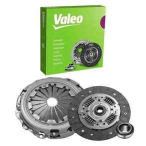 Kit-Embreagem-200mm-Valeo-228315-Citroen-C3-2003-2005