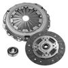 Kit-Embreagem-200mm-Valeo-228315-Citroen-C3-2003-2005