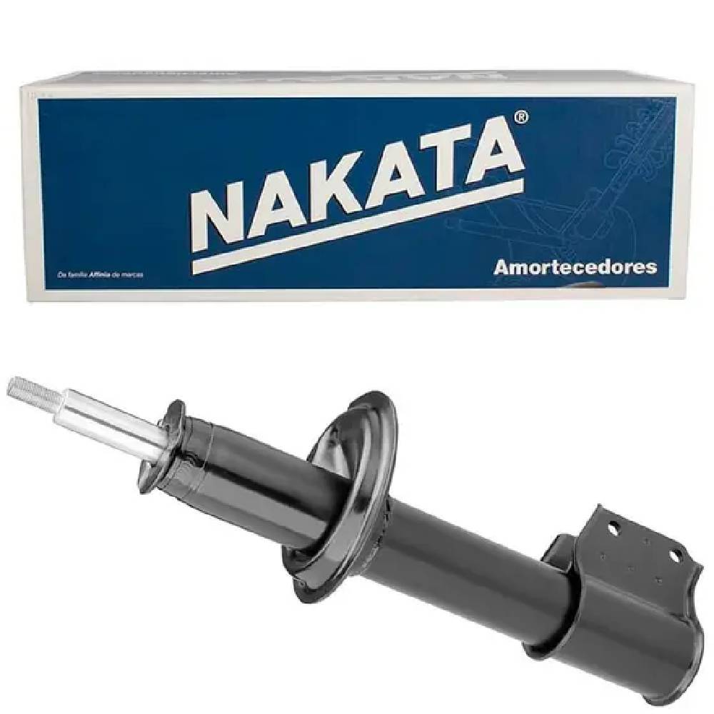 Amortecedor Dianteiro Convencional Nakata SE32760 Fiat Uno Fiorino Elba Prêmio