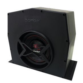 Caixa-Passiva-Bomber-Upgrade-350w-RMS-4OHMS-8-Polegadas