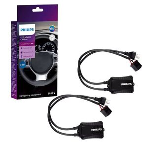 Canceller-Adaptador-CANbus-LED-HL-H4-18960C2-Philips