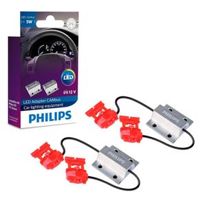 Canceller-Adaptador-CANbus-T10-e-Torpedo-12956X2-Philips