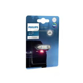 Lampada-Led-Torpedo-38mm-Interna-Ultinon-Philips-Pro3000-SI