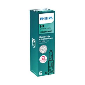 Lampada-H1-Philips-MasterDuty-X-tremeVision-24V-13258MDXVC1
