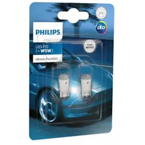Par-Lampadas-Led-Philips-Ultinon-Pro3000