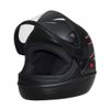 Capacete-Integral-San-Marino-Tittanium-Preto-Fosco-TAM-56