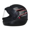 Capacete-Integral-San-Marino-Tittanium-Preto-Fosco-TAM-56