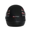 Capacete-Integral-San-Marino-Tittanium-Preto-Fosco-TAM-56