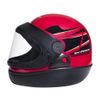 Capacete-Integral-San-Marino-Tittanium-Vermelho-TAM-56