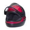 Capacete-Integral-San-Marino-Tittanium-Vermelho-TAM-56