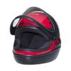 Capacete-Integral-San-Marino-Tittanium-Vermelho-Preto-TAM-60