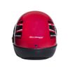 Capacete-Integral-San-Marino-Tittanium-Vermelho-Preto-TAM-60