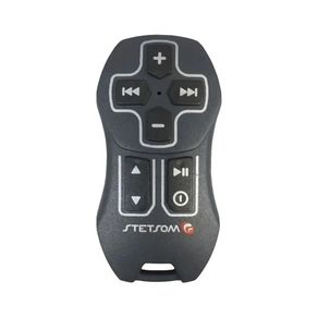 Controle-Longa-Distancia-SX-Universal-Ate-200-Metros-Grafite
