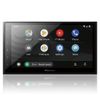 Central Multimídia Pioneer DMH-Z5380TV Espelhamento Weblink