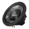 Subwoofer Pioneer TS-W3060BR 12 Pol 350W RMS 4 OHMS