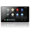 Central Multimídia Pioneer DMH-ZF9380TV 9 Flutuante Bt Wifi