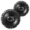 Par Alto-Falante Pioneer TS-1790BR 6 Pol 120W RMS 4 OHMS