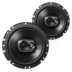 Par Alto-Falante Pioneer TS-1790BR 6 Pol 120W RMS 4 OHMS