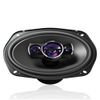 Par Alto-Falante Pioneer TS-6960BR 6x9 Pol 200W RMS 4 OHMS