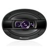 Par Alto-Falante Pioneer TS-6960BR 6x9 Pol 200W RMS 4 OHMS