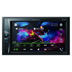 Central Multimídia Pioneer DMH-G228BT 6.2