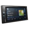 Central Multimídia Pioneer DMH-G228BT 6.2" Touchscreen