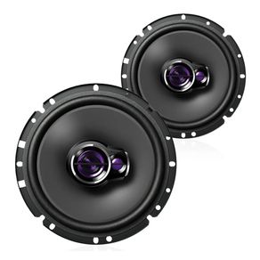 Par Alto-Falante Pioneer TS-1760BR 6 Pol 100W RMS 4 OHMS