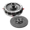 Kit Embreagem Toyota Bandeirante 1968 a 1992 Sachs 6140
