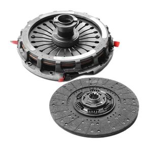 Kit Embreagem Toyota Bandeirante 1968 a 1992 Sachs 6140