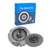 Kit Embreagem Caminhões Volvo 1989 a 1997 Sachs 6491