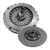Kit Embreagem Caminhões Volvo 1989 a 1997 Sachs 6491