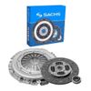 Kit Embreagem IX35/Tucson/Sportage 2004 a 2023 Sachs 6234