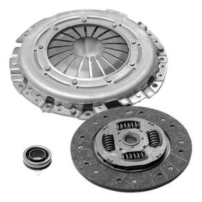 Kit Embreagem IX35/Tucson/Sportage 2004 a 2023 Sachs 6234