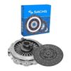 Kit Embreagem Caminhões GMC/Volkswagen/Volvo Sachs 6379