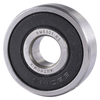 Rolamento Roda traseira Authomix RM6301RS Honda Biz 100 2012