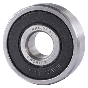 Rolamento Roda traseira Authomix RM6301RS Honda Biz 100 2012