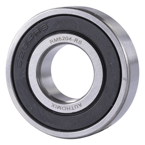 Rolamento de Roda Traseira Authomix RM6204-RS Xr 250 Tornado