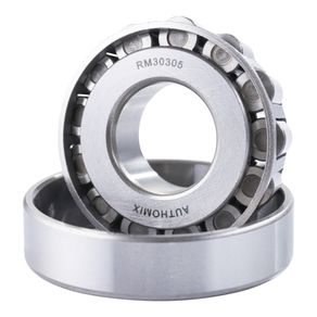 Rolamento De Roda Authomix Rm30305