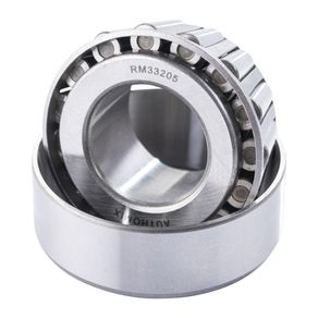 Rolamento De Roda Authomix Rm33205